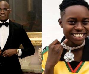 Pastor Tobi Adeboyega opens up about confraternity membership during Peller’s livestream