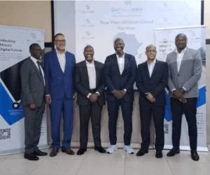 Unicloud Africa redefines cloud computing with local currency billing, AI-driven infrastructure