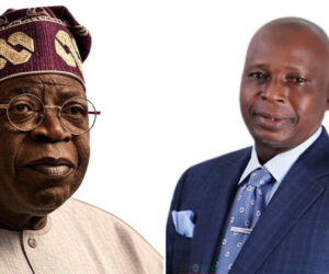 Lawyer sues Tinubu, AGF over presidential pardon
