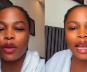 If a man has asked you out for too long, don’t date him