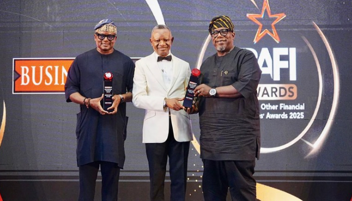 Leadway Assurance bags double honours at 2025 BAFI Awards