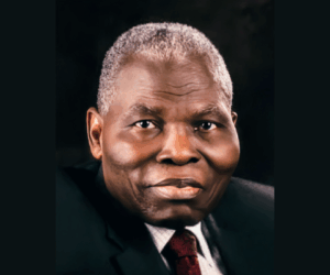 Christopher Kolade’s life of uncommon grace and uncommon impact