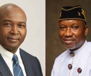 NNPC lauds Ekperikpe, Mshelbila’s election into top positions in global gas forum