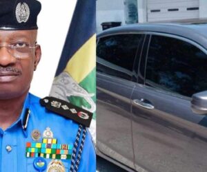 Court restrains Nigerian Police from enforcing tinted glass permit policy