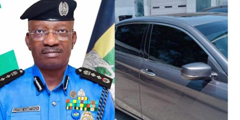 Court restrains Nigerian Police from enforcing tinted glass permit policy