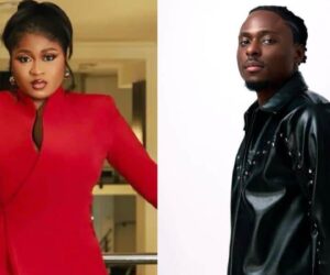 BBNaija winner Imisi sparks reactions with shady post about disqualified housemate Faith