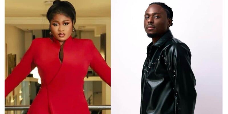 BBNaija winner Imisi sparks reactions with shady post about disqualified housemate Faith