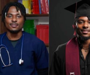 BBNaija Faith’s GoFundMe donation rise to $1800 as fans target $55,000
