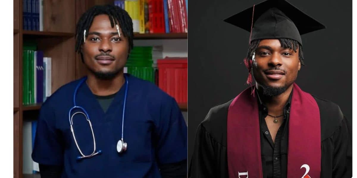 BBNaija Faith’s GoFundMe donation rise to $1800 as fans target $55,000