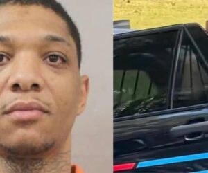Last of 10 escaped New Orleans inmate, Derrick Groves, arrested by police