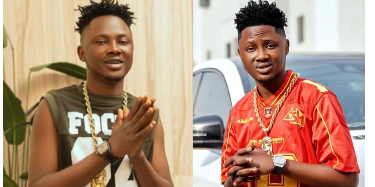 “I can’t walk again” – TikToker Salo cries out, demands justice