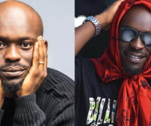 Mr. Jollof calls out Nigerian music artists over ridiculous performance fees