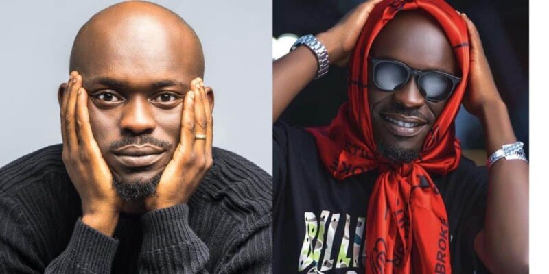 Mr. Jollof calls out Nigerian music artists over ridiculous performance fees
