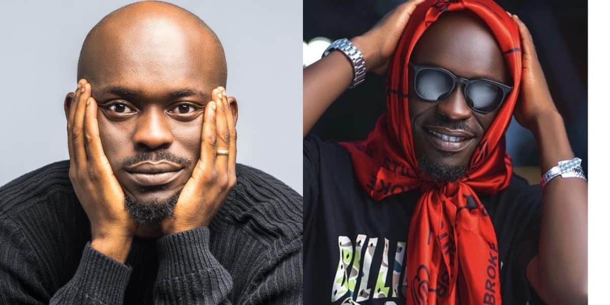Mr. Jollof calls out Nigerian music artists over ridiculous performance fees