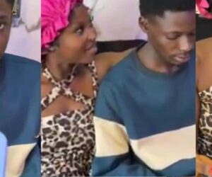 Man swaps his iPhone 16 to buy girlfriend an iPhone 13 pro, leaving him with an iPhone X