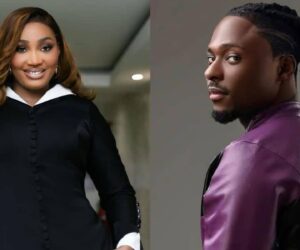 “He paid the price” – Sultana finally break silence on Faith disqualification