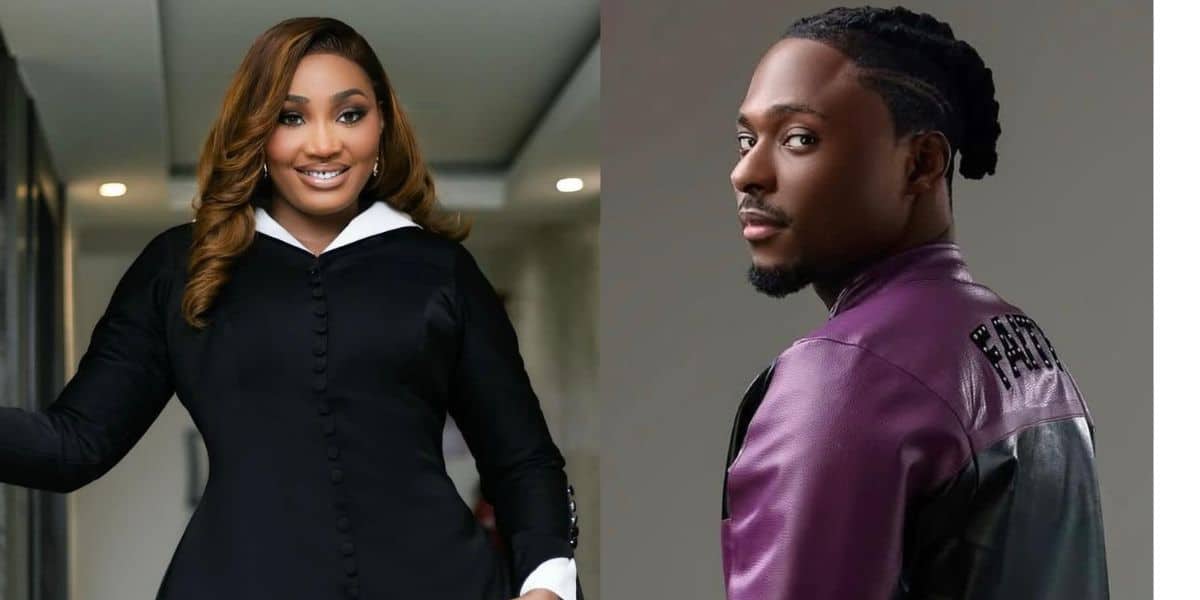 “He paid the price” – Sultana finally break silence on Faith disqualification