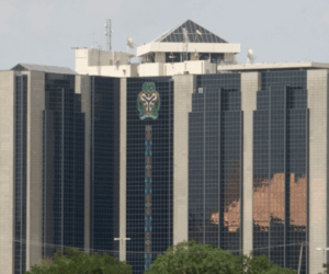 CBN takes direct control of Fixed Income Market