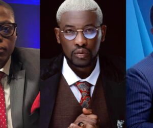 “I will rather be Arise TV’s Rufai than Channels TV’s Seun” – OAP Dotun declares