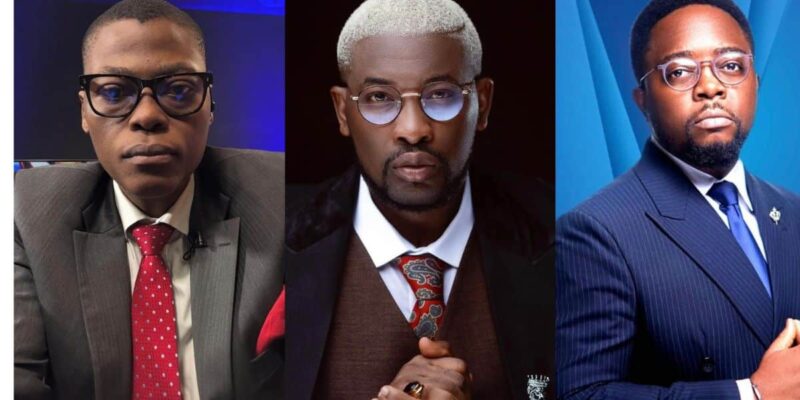 “I will rather be Arise TV’s Rufai than Channels TV’s Seun” – OAP Dotun declares