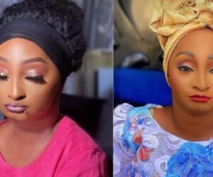 “Nigerian men are not for me” – Aunty Ramota opens up about her love life