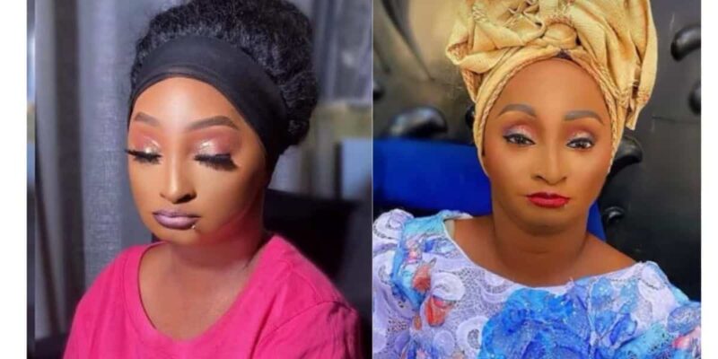“Nigerian men are not for me” – Aunty Ramota opens up about her love life