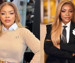 Laura Ikeji stirs debate after saying women’s beauty now pays more than hard work