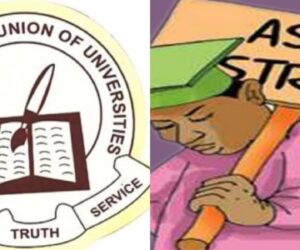 ASUU declares two-week warning strike over unmet promises