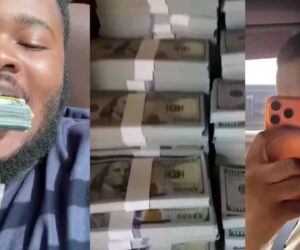 X users react to viral video of alleged politician’s children flaunting lavish lifestyle online