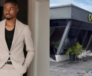 Old tweet of lawyer who warned Ola of Lagos about demolition risk resurfaces