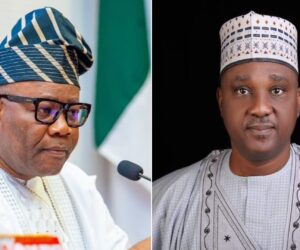 SERAP gives Akpabio, Abbas seven-day ultimatum to account for “missing” ₦18.6bn NASC project funds