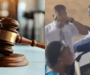 Fake lawyer arrested in Delta state during attempt to defend client in court