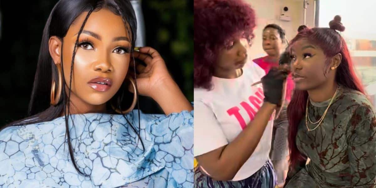 Tacha makes history with 145 makeovers in 24-hour Guinness World Record attempt