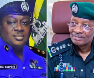 Lawyer sues Rivers CP, others for rights violations, alleges protection of oil theft suspect