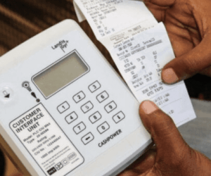 NERC approves N28 billion to DisCos for free meter roll out