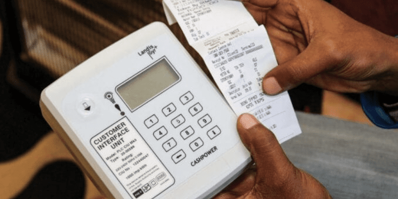NERC approves N28 billion to DisCos for free meter roll out