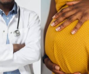 Men go through labour pains when their wives are pregnant