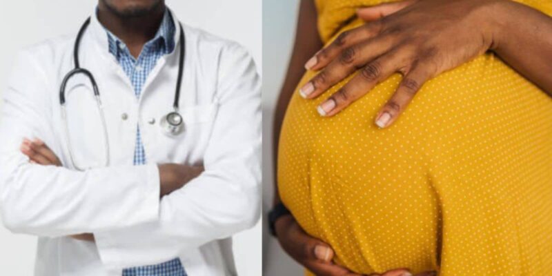 Men go through labour pains when their wives are pregnant