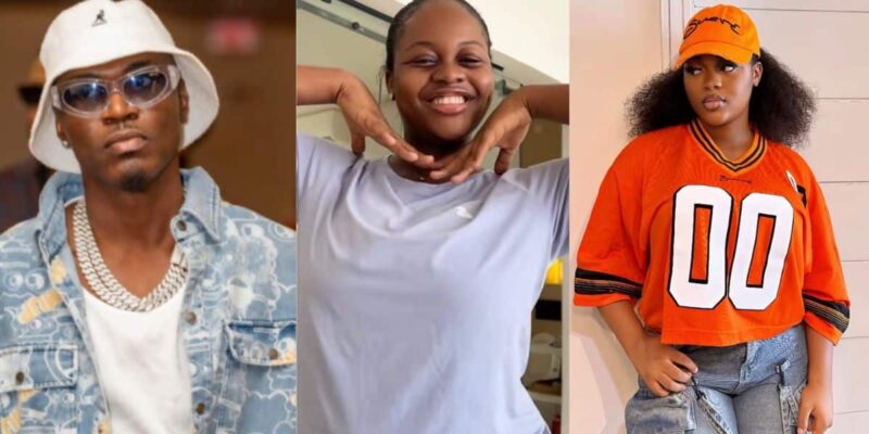 Fans react as Spyro hails his fiancée for saving him from Lekki girls
