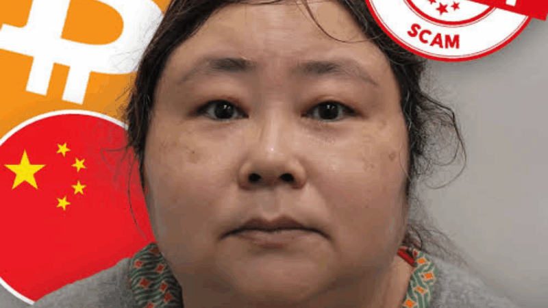 How Chinese woman Qian converted proceeds of investment scams to $6.7bn in Bitcoin