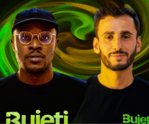 YC-backed Bujeti is building Africa’s financial control centre