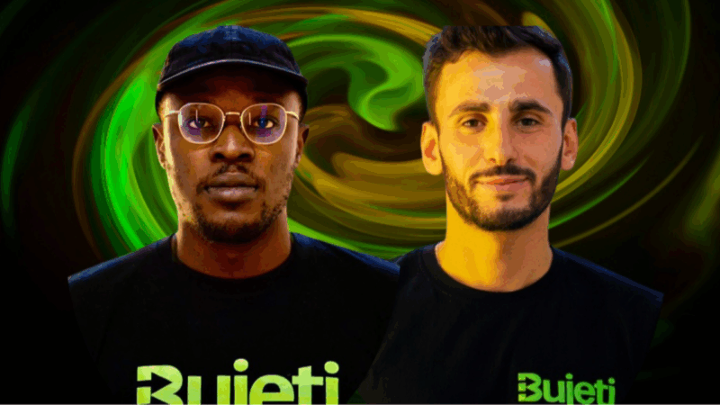 YC-backed Bujeti is building Africa’s financial control centre
