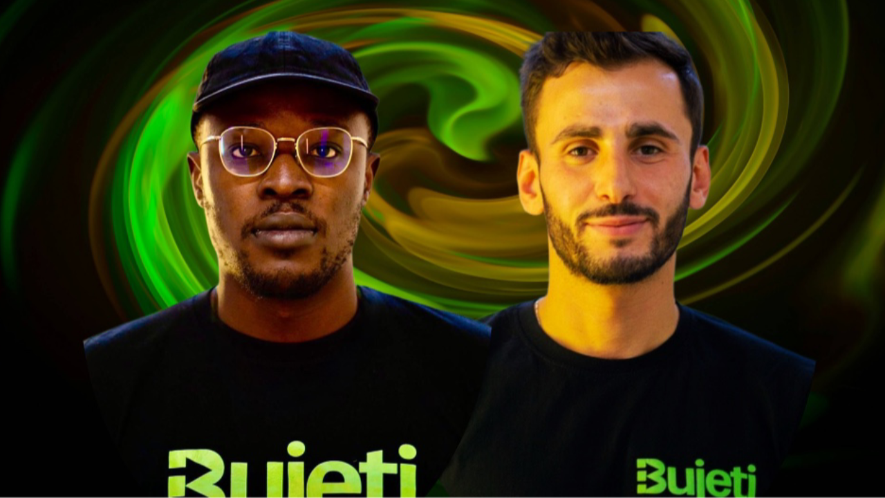 YC-backed Bujeti is building Africa’s financial control centre