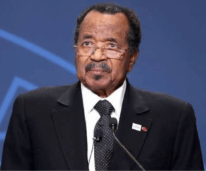 How Cameroon’s ‘Gen Z uprising’ could make or break its fragile tech future