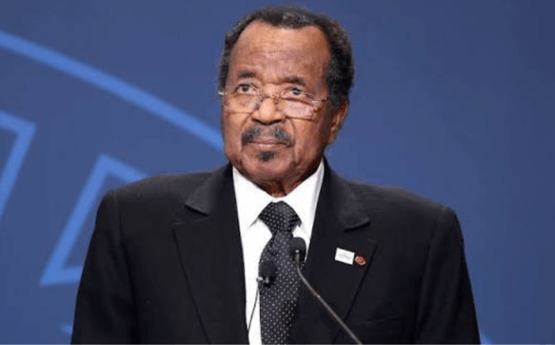 How Cameroon’s ‘Gen Z uprising’ could make or break its fragile tech future