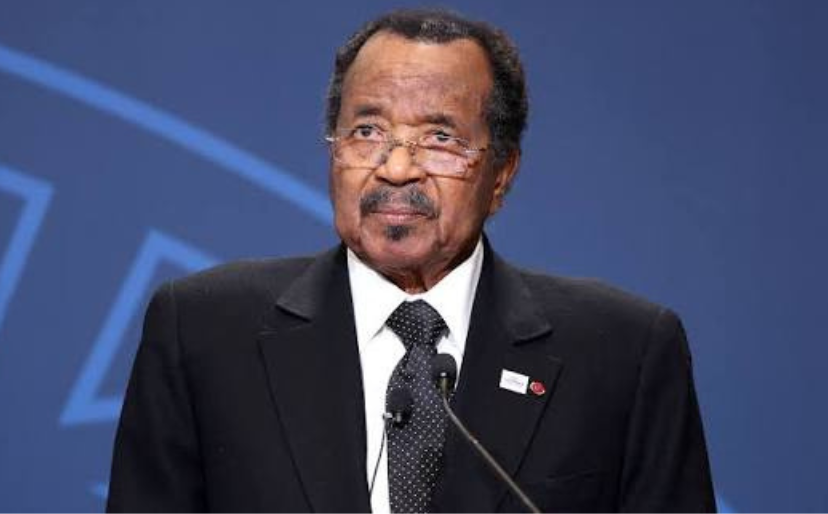 How Cameroon’s ‘Gen Z uprising’ could make or break its fragile tech future