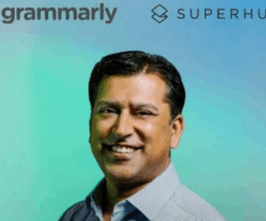 Grammarly rebrands as Superhuman, uniting its AI tools under one brand