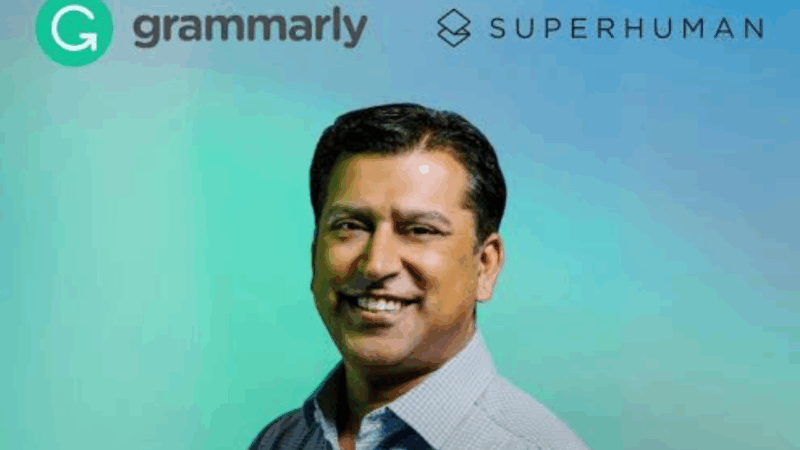Grammarly rebrands as Superhuman, uniting its AI tools under one brand