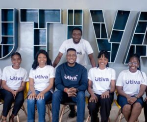 Utiva started as a digital skills trainer. Now it’s rebuilding how African talents get hired