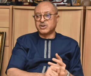 Nigerian political parties have lost their voice – Pat Utomi